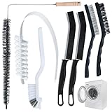 Ucatcher 7PCS Washing Machine Cleaner Brush Kit...