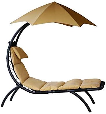 Miniatura 2 de Vivere DRMLG-TT - Tumbona original para exteriores, color turquesa