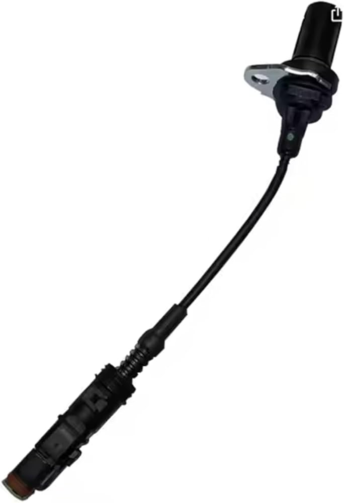 Amazon.com: YIHETOP Electronic Clutch Actuator Speed Sensor
