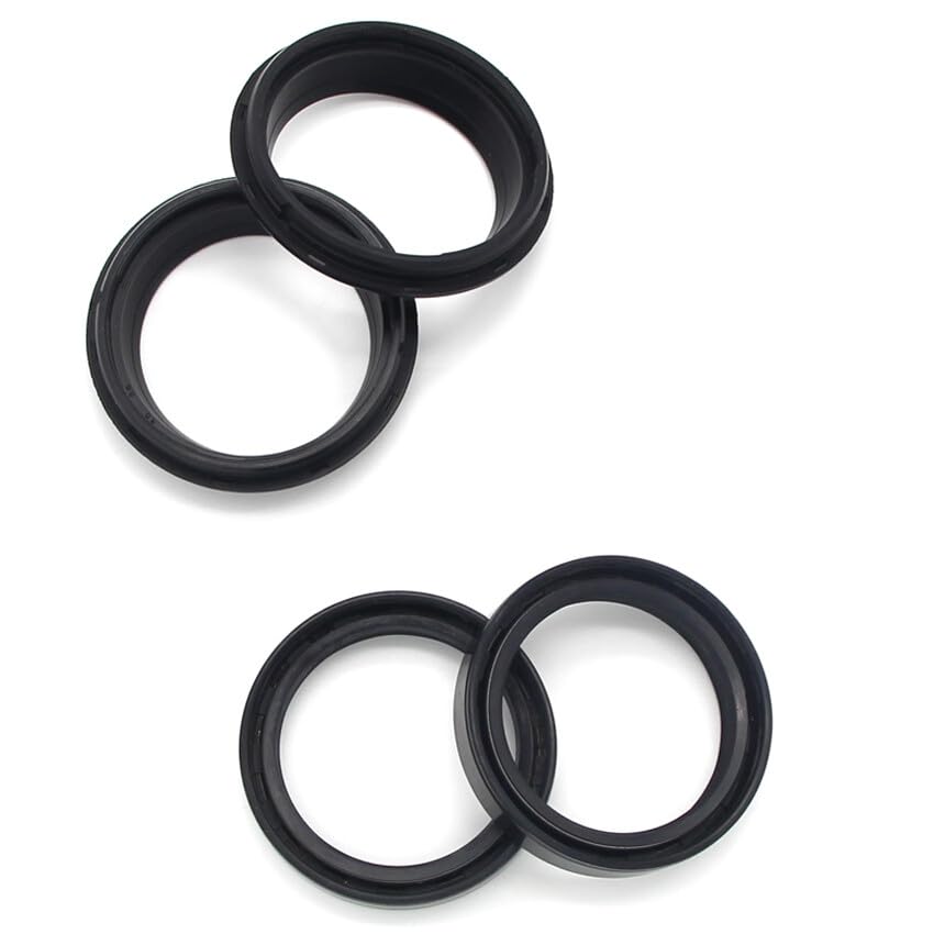 Fork Seal and Wiper Set for Suzuki Boulevard M109R 06-2016/Boulevard M109R Boss image 5