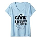 I CAN'T COOK