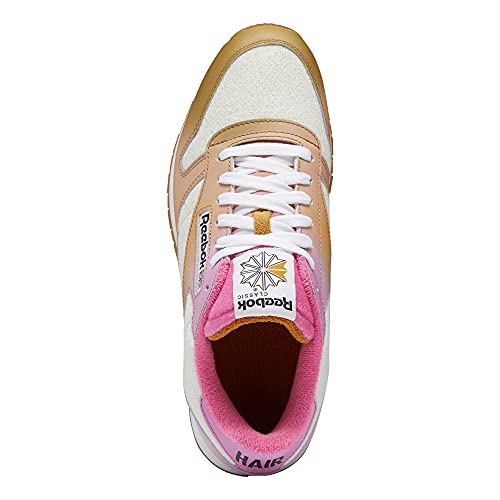 Image of Reebok Men's Classic Leather Sneaker