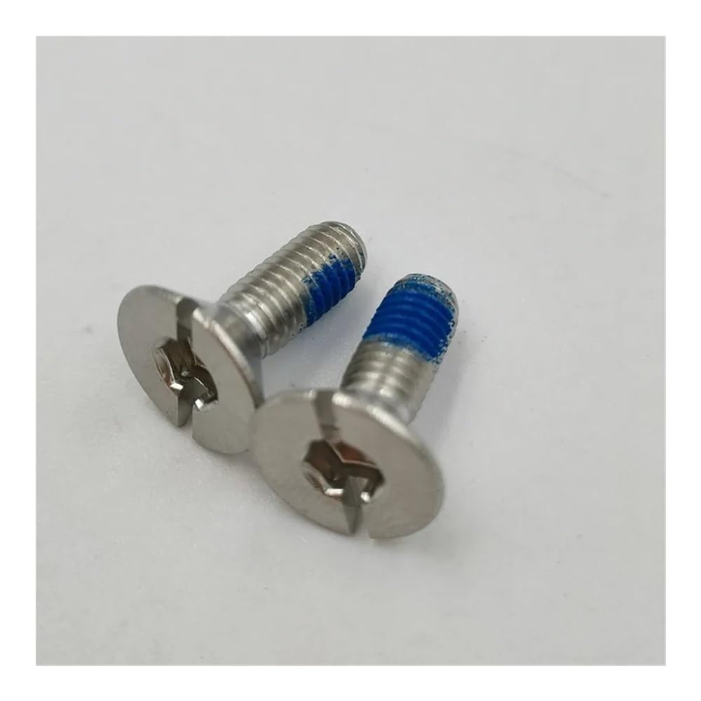 Vis de remplacement pour pince à palette de drone T40 T30 T20 pour stopper le jeu des pales