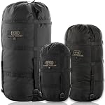 M-Tac – M-Tac, Kompressions-Aufbewahrungsbeutel für Schlafsack, mili