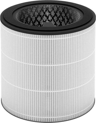 PureSphere FY0293/30 replacment Filter Compatible with Philips 800 Series Air Purifier,Replace AC0810 AC0819 AC0820 AC0830 Filter