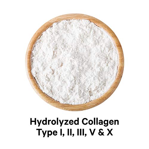 Codeage Multi Collagen Protein Capsules 5 Types, Ashwagandha Withania Somnifera & Organic Amla Berry + Sbo Probiotic Blend 50 Billion Cfu Bundle, Lactobacillus Plantarum, Bacillus Subtilis, Non-Gmo #TOP3