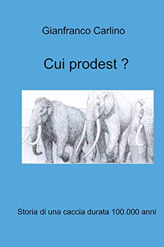  Cui prodest