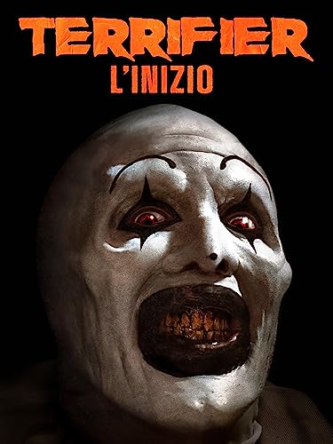  Terrifier - L\'inizio