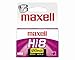 Maxell P6-120 XRM Hi Professional Quality 8mm Videocassette