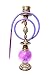 Produktbild ant kayalar hediyelik Handgemachte Shisha - 100% Kupfer Shisha, Spezielle Design Glas, Shisha Set Zubehör 70 cm