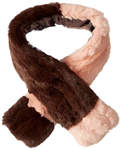 [ムーンバット] Faviora(ファビオラ) レッキスマグネットチョーカー レディース ピンク 日本 長さ:約82㎝ 幅:約7㎝ (FREE サイズ)のサムネイル