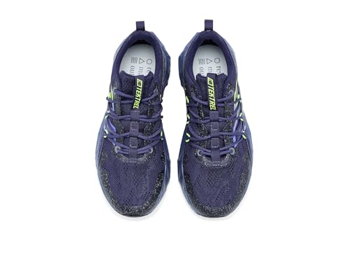 Image of New Balance Women's Dynasoft Tektrel V1 Trail Running Shoes