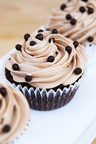 Cup4Cup Multipurpose Gluten Free Flour, 3Lb & Gluten Free Chocolate Brownie Mix, 14.25 Oz #TOP6