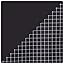 Black/Grid
