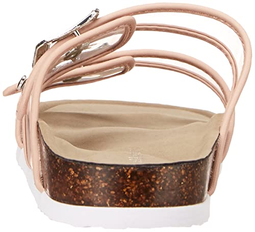 Image of Madden Girl Women's Brando Slide-On Sandal