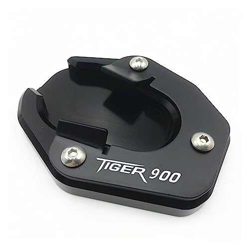 ECSiNG Motorrad Seitenständer Verlängerung - Für Triumph Tiger 1200 2022-2025