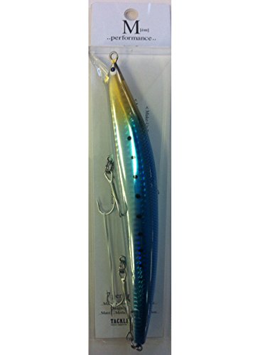 タックルハウス ミノー M 168mm 27g イワシ #106 M168 ルアー