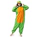 Produktbild Katara 1744 (30+ Designs) Schildkröten-Kostüm, Unisex Onesie/ Pyjama-Qualität für Erwachsene & Teenager