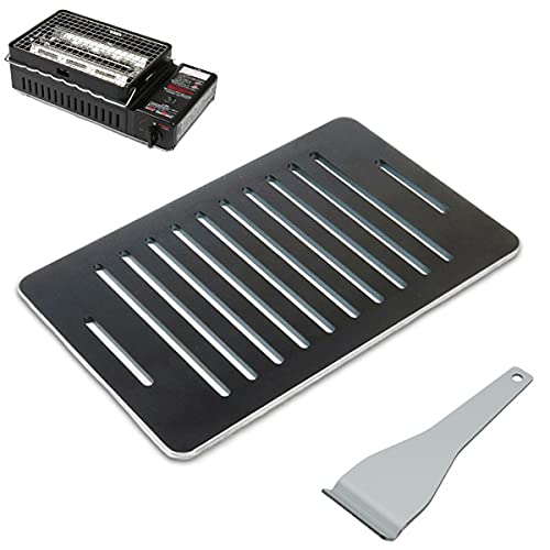 Amazon | イワタニ 炉ばた焼器 炙りやII/炙りや 用の グリル