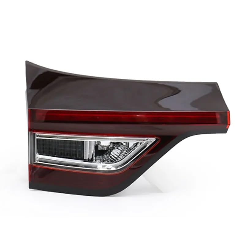 Feu antibrouillard voiture XRV voyagez serein par temps de pluie