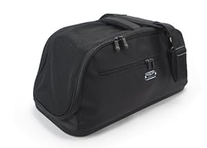 Sleepypod AI-BLK Air Tragetasche, Einheitsgröße, Jet Black, 1 Stück (1er Pack)