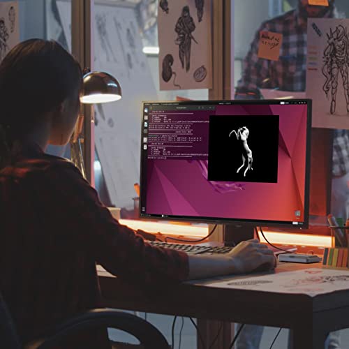 Image of Khadas SingleBoard Computer Edge2 RK3588S ARM PC, with 8-core 64-bit CPU, ARM Mali-G610 MP4 GPU, 6 Tops AI NPU, Wi-Fi 6, Bluetooth 5.0, 8K HD Display&Decoder, 4K UI & 4 Independent Displays 8+32GB