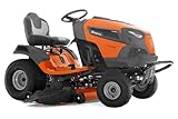 Husqvarna TS 148X (48') 24HP Briggs Lawn Tractor