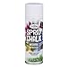Spray Chalk Wht 6oz