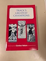 Tracks Greatest Champions 0911521194 Book Cover