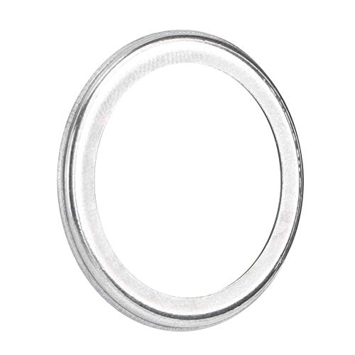 50Pcs Oil Crush Washers/Drain Plug Gaskets, M20 Oil Drain Plug Washer Seals Gaskets Rings 11126-Aa000, Fit For Subaru Dorman #TOP5