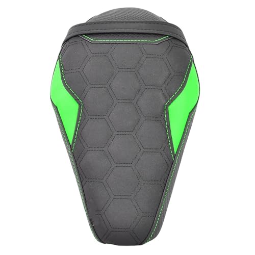Asiento pasajero Z 900 2025-2026 para solucionar el desgaste del sillín trasero