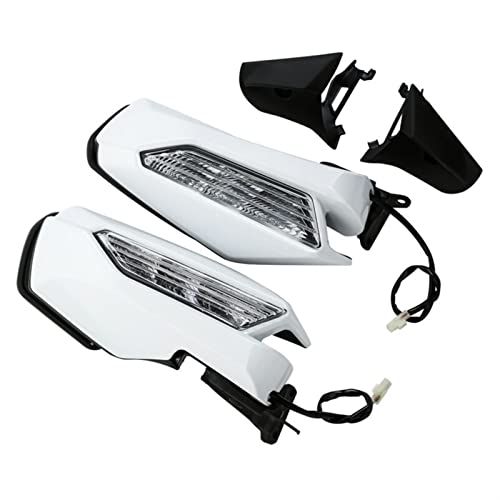 Clignotant rétroviseur pour Goldwing GL1800 2018-2020 moto