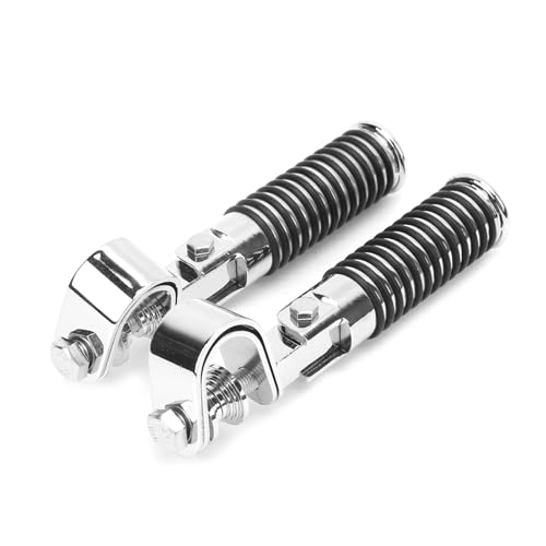 Levier de vitesse moto et repose-pieds passager universels 26-31mm