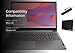 Lenovo IdeaPad 3i Chromebook 15.6