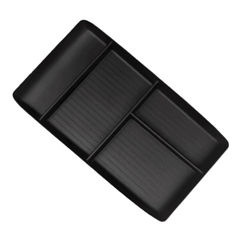 For GAC AION V 2024 2025 2026 Car Central Armrest Storage Box Container Holder Tray Organizer Accessories(Paragraph 7)