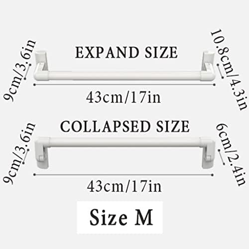 Folding Toilet Safety Rails with Armrests - Elderly Bathroom Handle Booster Grab Bar - Secure Support for Seniors - Compact & Portable Toilet Assist Aid
