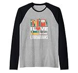 Book Enthusiasts Librarian Fans Unite
