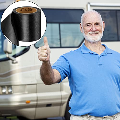 image for Frienda RV Underbelly Tape RV Underbelly Material Waterproof Flex Repa