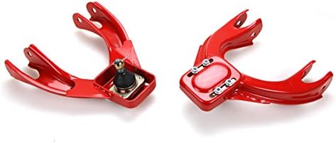 J-Power Camber Kit Front Control Arms for Honda Civic EG Del Sol 92-95 Integra 94-01