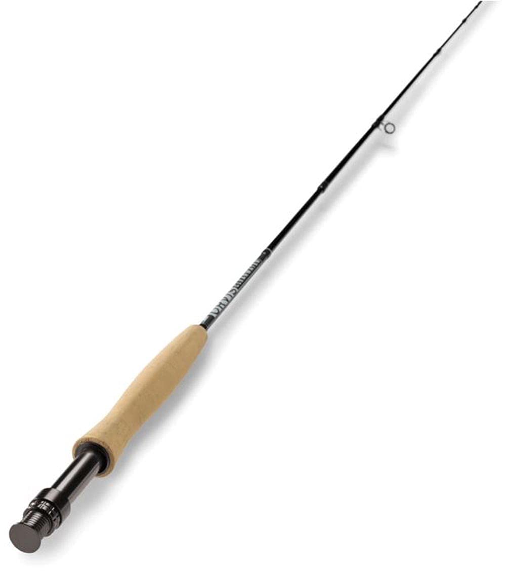 Amazon | Orvis Clearwater フライロッドアウトフィット - 5,6,8重量