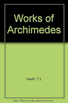 Unknown Binding Works of Archimedes Book