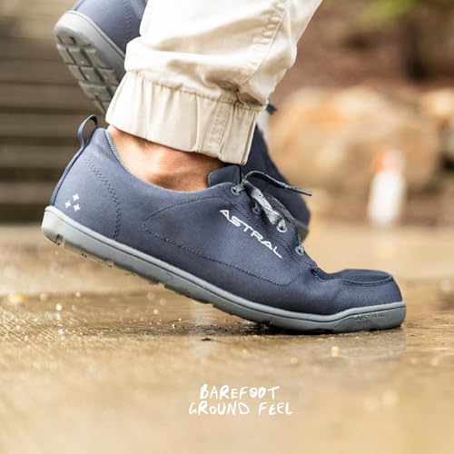 Image of Astral Loyak All Weather Shoes - Men's & Women's Waterproof, Breathable Sneaker for Travel & Casual Wear