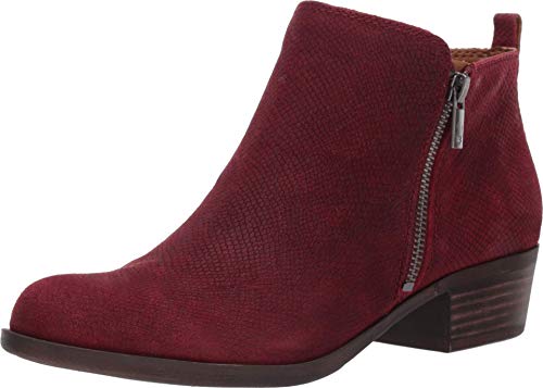 Image of Lucky Brand Women's Basel Ankle Bootie