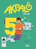Akpalô Ciências - 5º ano - Ensino fundamental I