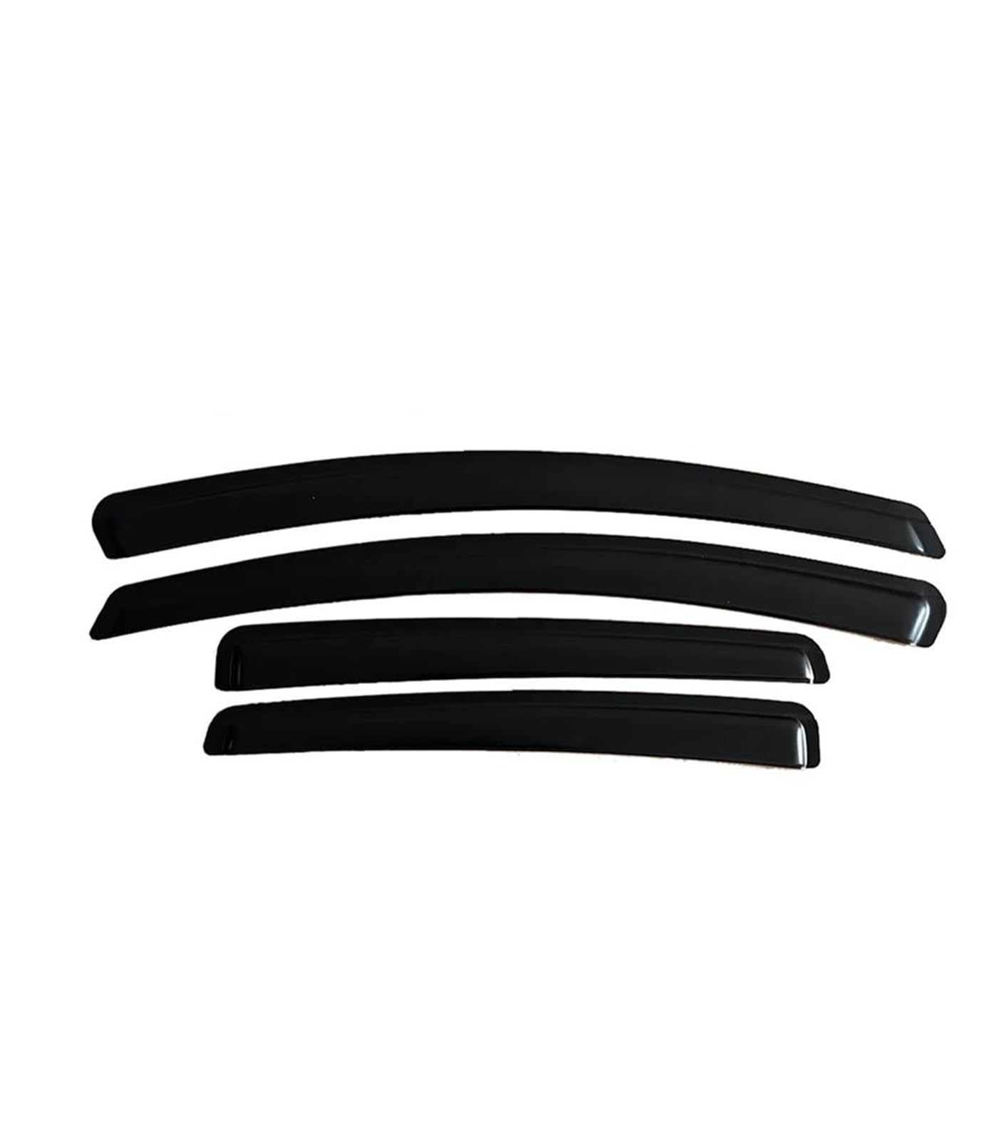 Generisch Fenster Windabweiser Auto Für Ford Für C-MAX 2013-2018