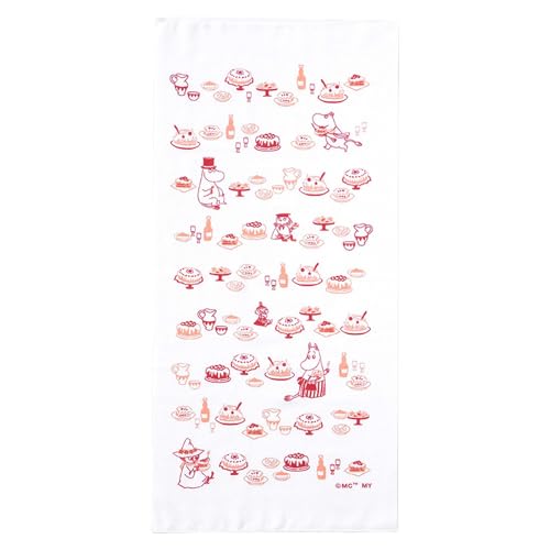 yJIKAN STYLEz[~ k Lb`NX Lb`pi @ M@ MOOMIN { hr[n ̓ v[g Mtg v`Mtg  33×70cm 06102 06103(P[L)