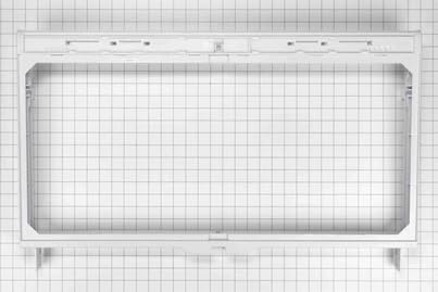 Amazon.com: Replacement WPW10329866 Crisper Drawer Shelf Frame For