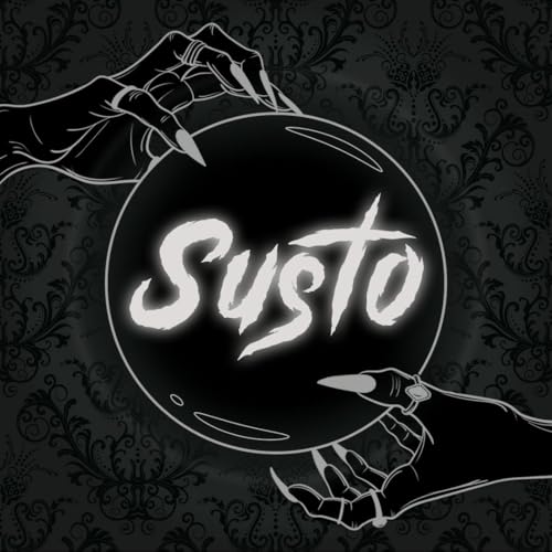 Introducing: Susto