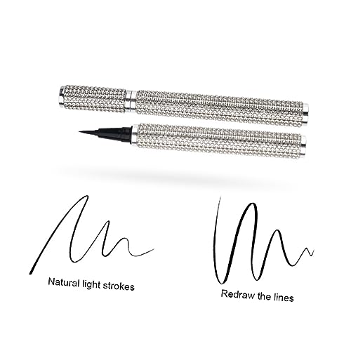 Delineador de ojos líquido Beavorty neutral para mujeres miniatura 6