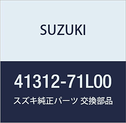 ？さま専用 スズキ(純正) スズキ純正部品(品番 41312-63J00)シート,リヤ